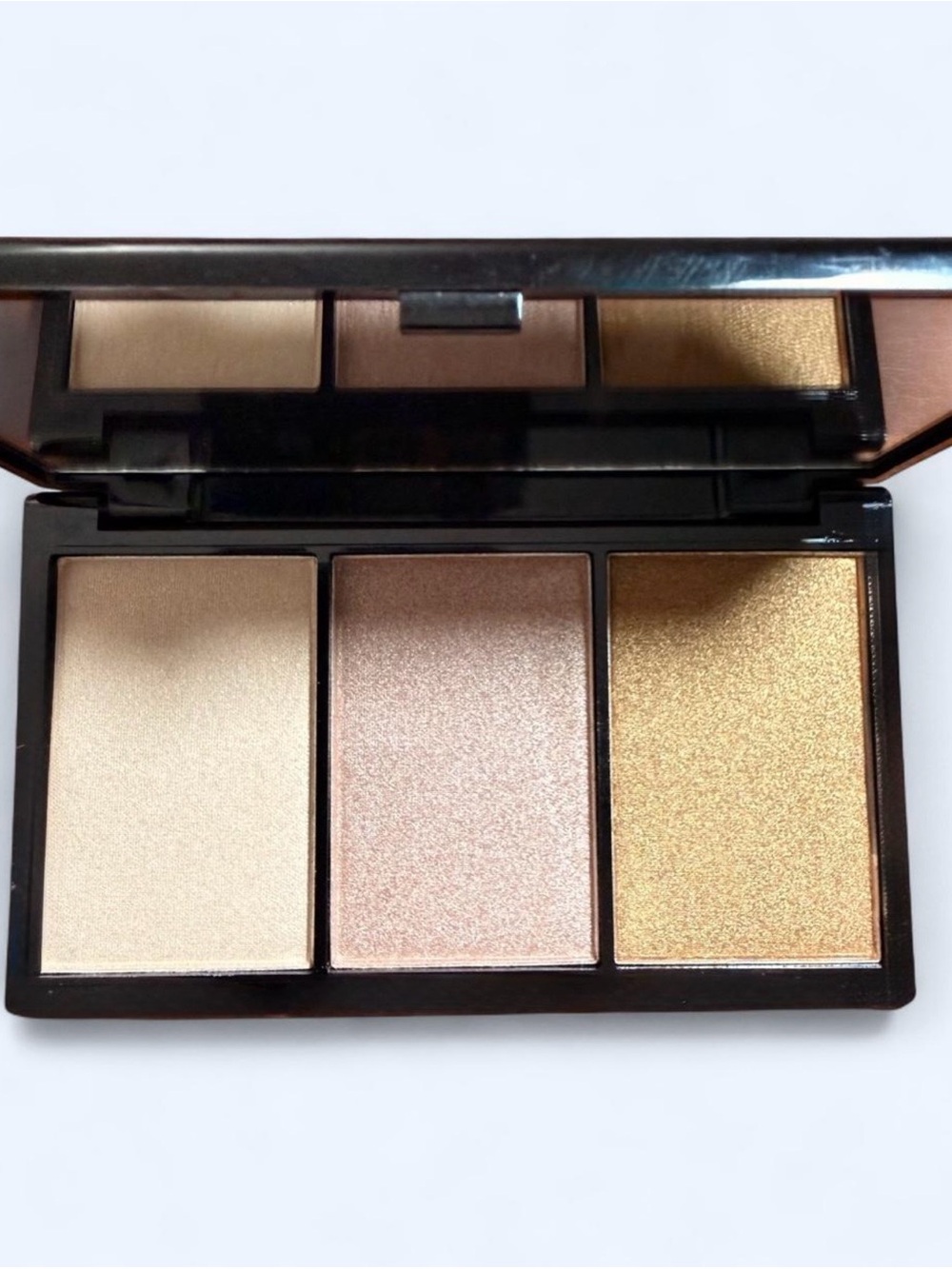 K Voss Heye Lighter Palette